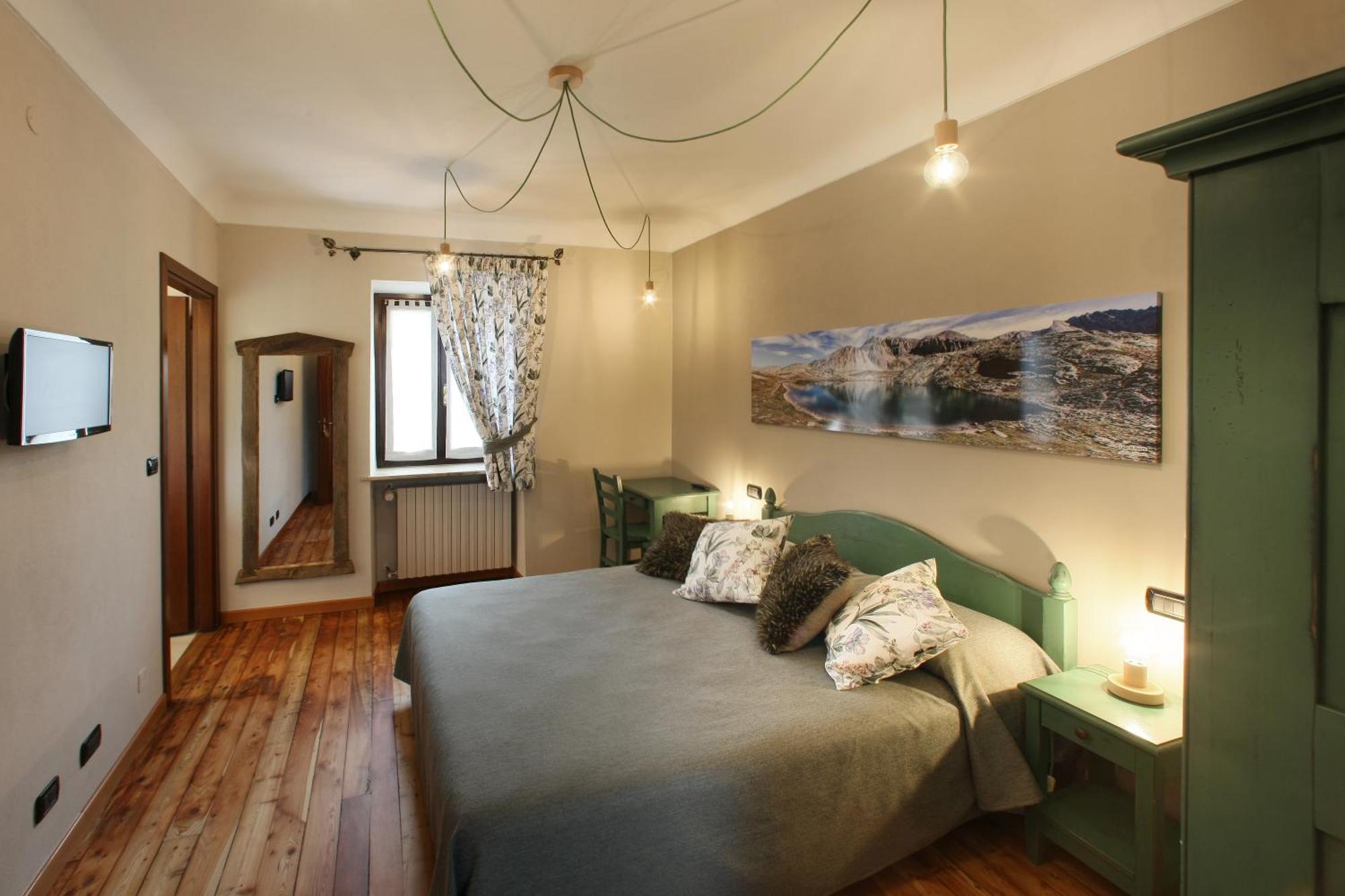 Locanda Occitana Cà Bianca Roccabruna Esterno foto