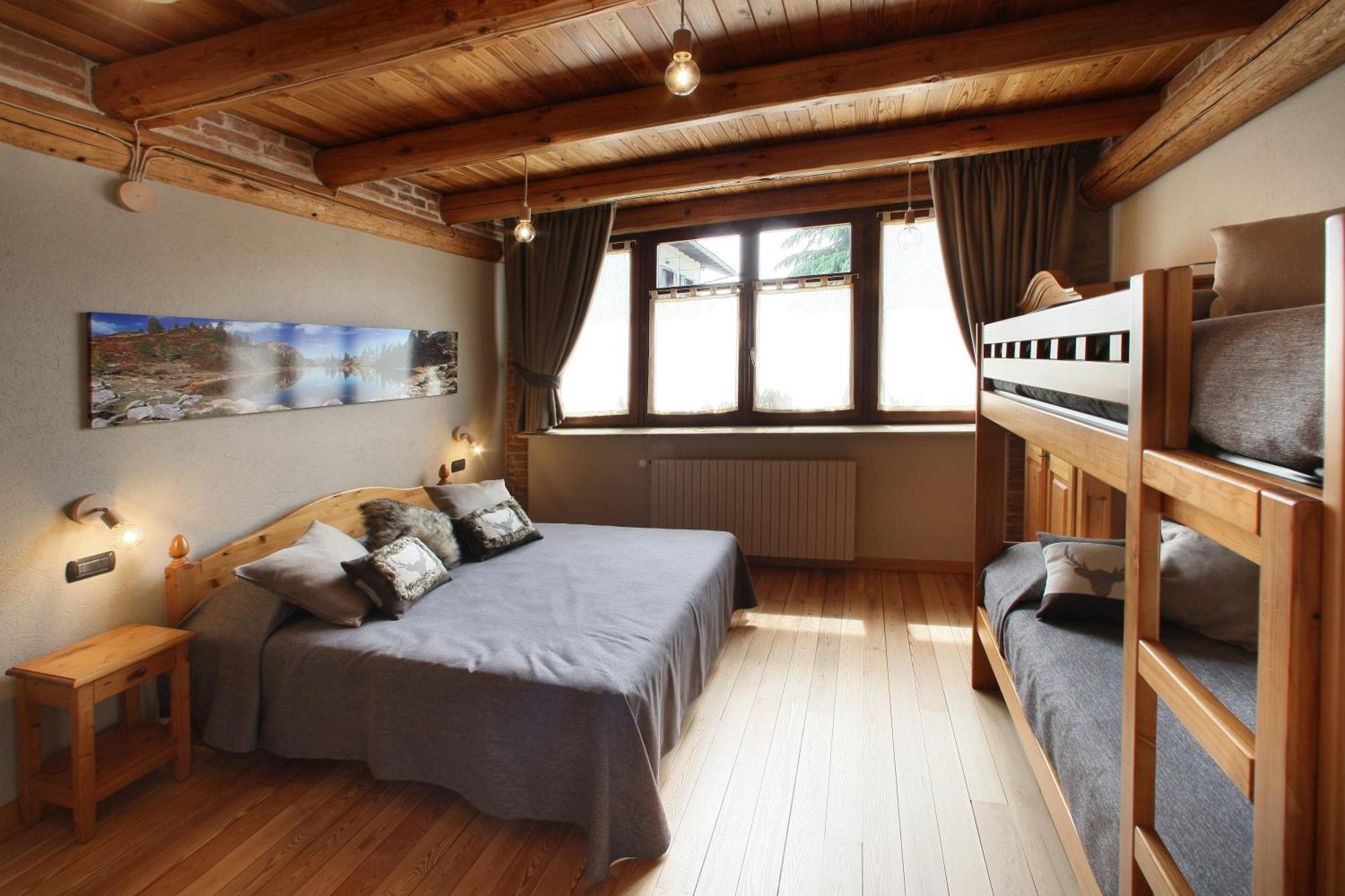 Locanda Occitana Cà Bianca Roccabruna Esterno foto